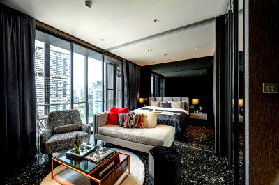 Condos for sale : A045467 BEATNIQ Sukhumvit 32