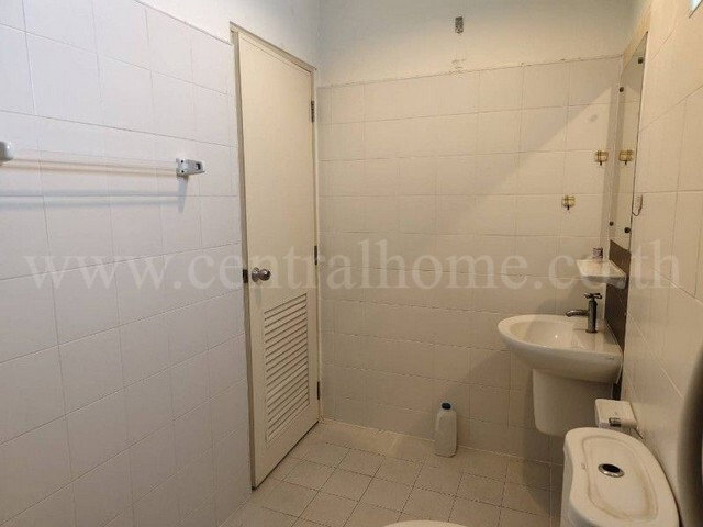 รูป ทาวน์โฮม บ้านพฤกษา 10 กระทุ่มล้ม 19 บ้านสวย พร้อมอยู่ ราคาถูก - รูปที่ 14/23