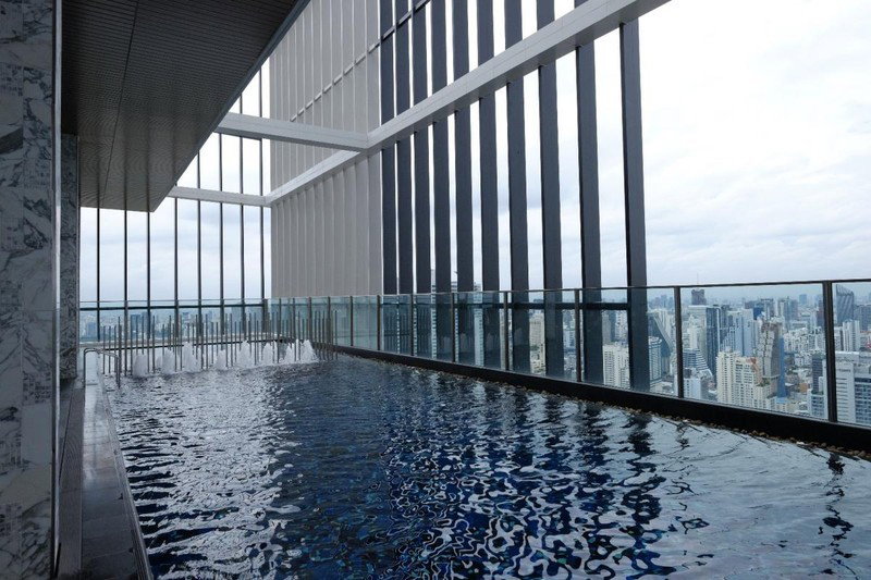 รูป A045551 Park Origin Phrom Phong - รูปที่ 7/8