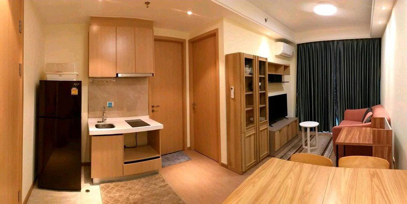 รูป A045809 Regal Condo Sathorn-Naradhiwas - รูปที่ 1/8