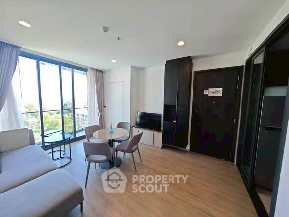 picture 2-BR 50 Sqm For Sale In Edge Central Pattaya, Near Central Festival (ID 3046256) - 3/11