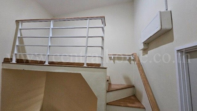 รูป ทาวน์โฮม โกลเด้น ซิตี้ แจ้งวัฒนะ-เมืองทอง - รูปที่ 12/15