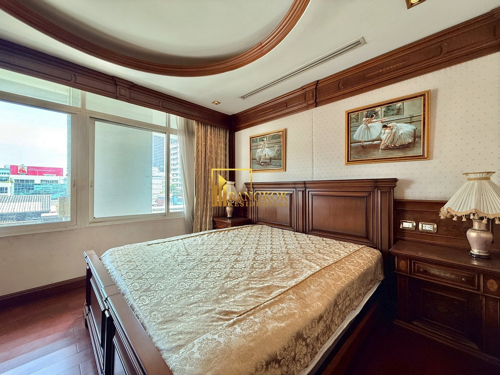 รูป Le Raffine 31 | Refined 3 Bed Duplex Condo With Private Pool - BR61348CD - รูปที่ 26/60