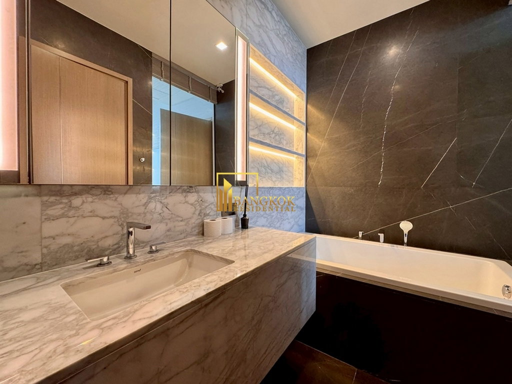 รูป The Monument Thong Lo | Stunning 3 Bedroom Luxury Condo - BR14599CD - รูปที่ 27/48