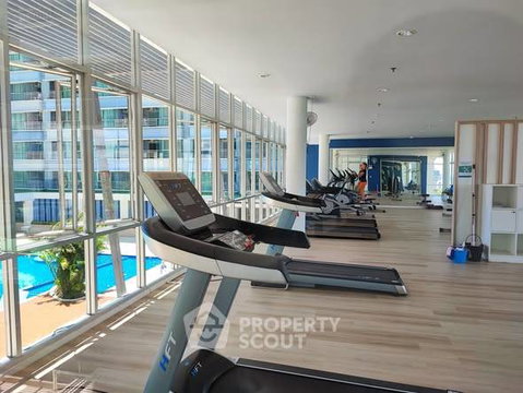 คอนโด 1 ห้องนอน ให้เช่า ลุมพินี พาร์ค บีช จอมเทียน ใกล้หาดจอมเทียน (ID 3046104)