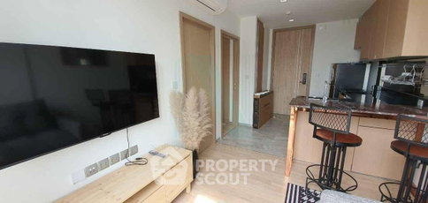 คอนโด 1 ห้องนอน ขาย ที่ Kawa Haus ชั้น 5 ใกล้ BTS อ่อนนุช (ID 3047433)