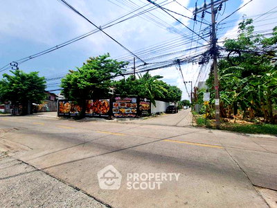 Land for sale Ladprao 48, Chokchai 4, Ladprao 71 : Land For Sale In Lat Phrao Bangkok, Ready For Your Project (ID 3045860)