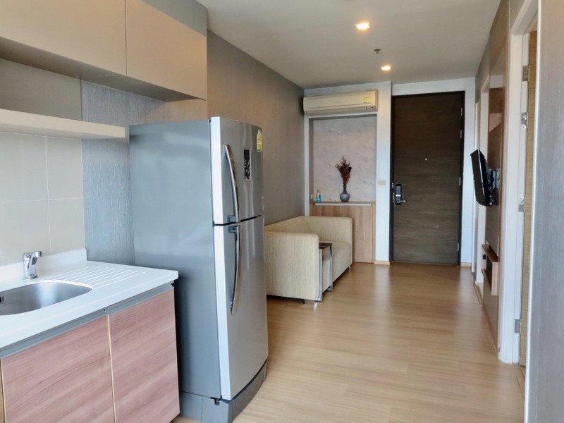 รูป A045364 Rhythm Sukhumvit - รูปที่ 6/8