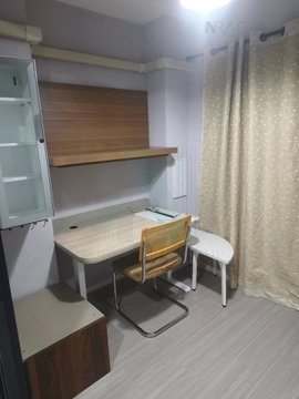 ð For Rent Condo DENIM JATUJAK Building C, Floor 4,1 bed room, Room size 34 sqm