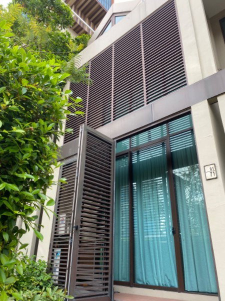 picture A045412 Condolette Dwell Sukhumvit 26 - 5/8