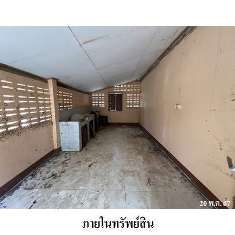 รูป Z3A2368 ขายโกดัง ตำบล น้ำโจ้ อำเภอ แม่ทะ จังหวัด ลำปาง - รูปที่ 5/8