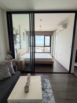 🏢 ขายคอนโด เดอะ เบส พาร์ค อีสต์ สุขุมวิท 77 | The Base Park East Sukhumvit 77 | ใกล้ BTS อ่อนนุช