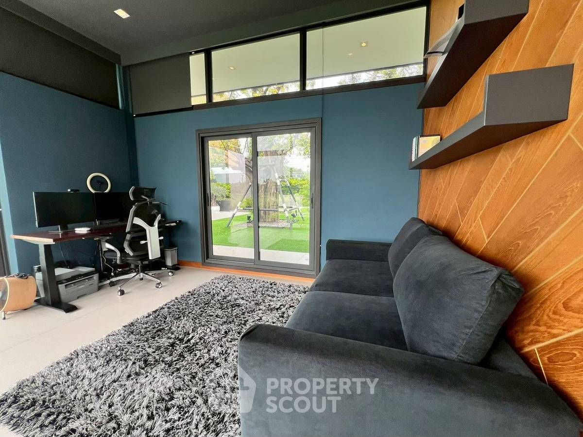 รูป บ้าน 5 ห้องนอนขาย ในกรีนวัลเลย์ วิลเลจ บางนา บางชะลอง (ID 3045166) - รูปที่ 34/50