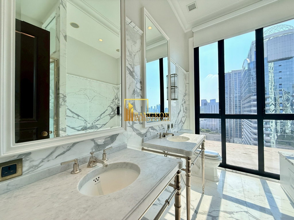 รูป 98 Wireless | Remarkable 2 Bed Luxury Condo in Prime Area - BR61288CD - รูปที่ 15/46