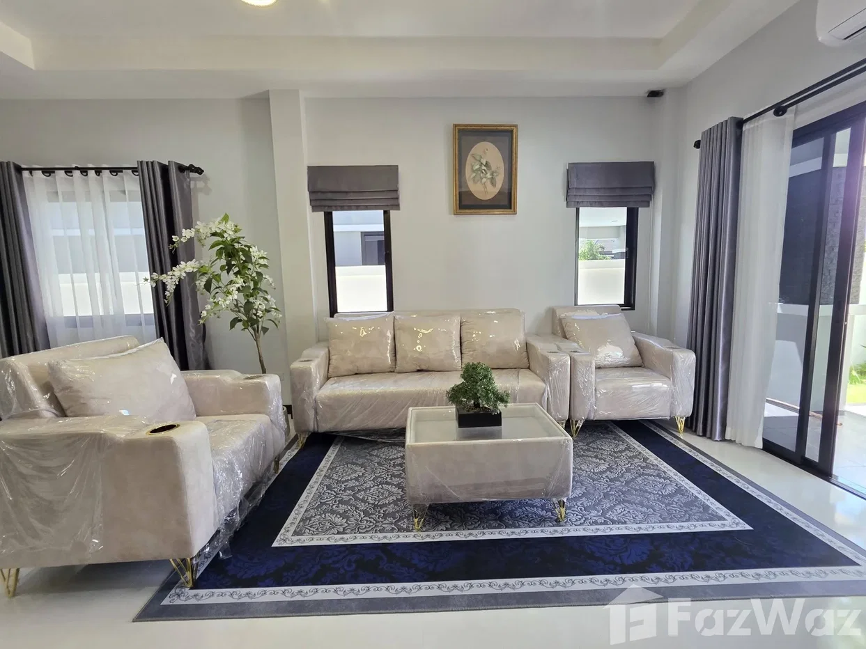 รูป ขาย บ้านเดี่ยว 3 ห้องนอน ใน ห้วยใหญ่, ชลบุรี 6532865 - รูปที่ 13/44