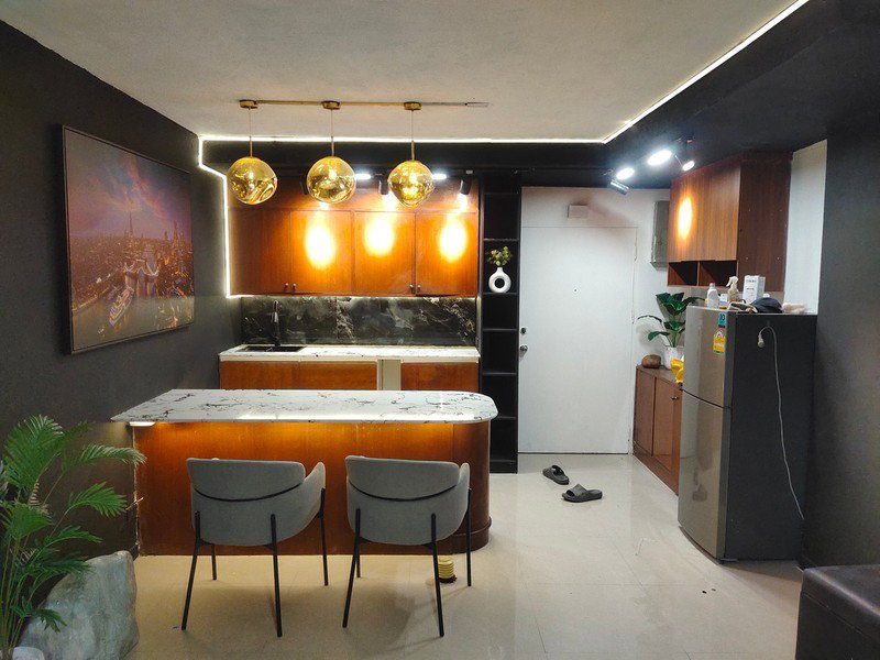 รูป A046044 Srivara Mansion 2 - รูปที่ 4/8