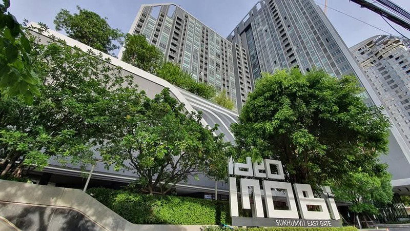 picture A045574 Ideo Mobi Sukhumvit Eastgate - 7/8