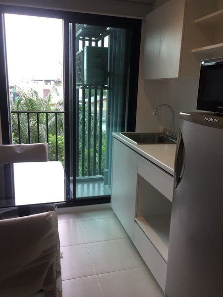 รูป A045970 ICondo Serithai GreenSpace - รูปที่ 7/8