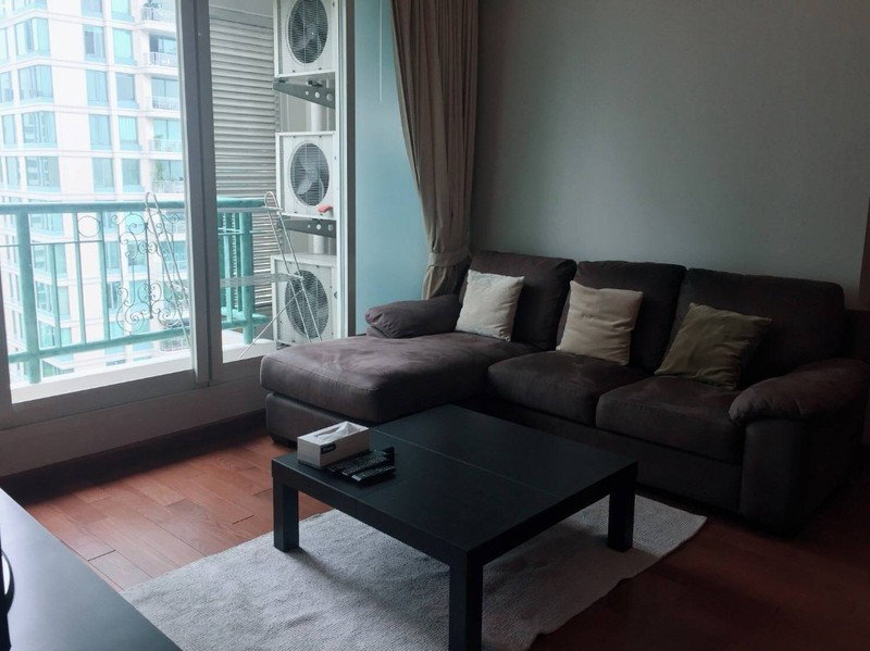 รูป A045507 The Address Chidlom - รูปที่ 3/8
