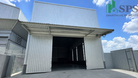 New Warehouse for Rent Srinakarin Bangna (SPSEVE2050)