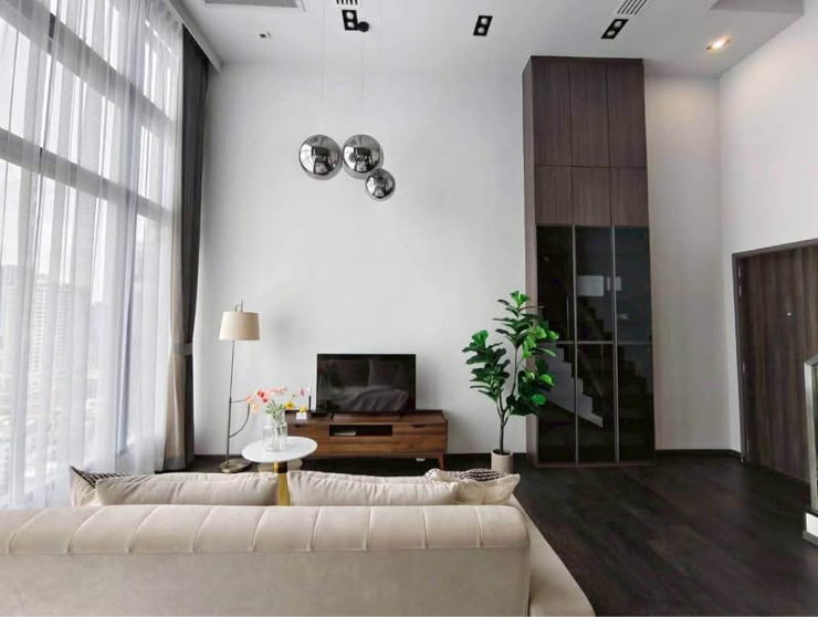 รูป คอนโด คอนเนอร์ ราชเทวี (นายหน้าคอนโดมืออาชีพ)💎💎 - รูปที่ 3/10