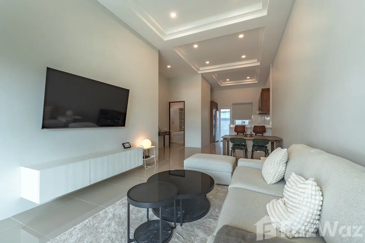 picture 2 Bedroom House for rent at Ananda Lake View 1944318 - 6/39