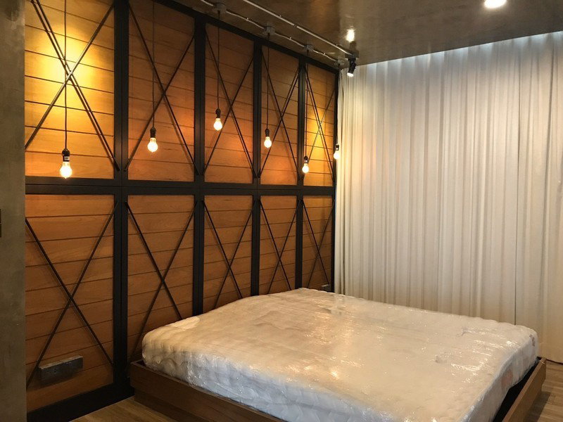 รูป A046134 The room Sathorn - TanonPun - รูปที่ 6/8