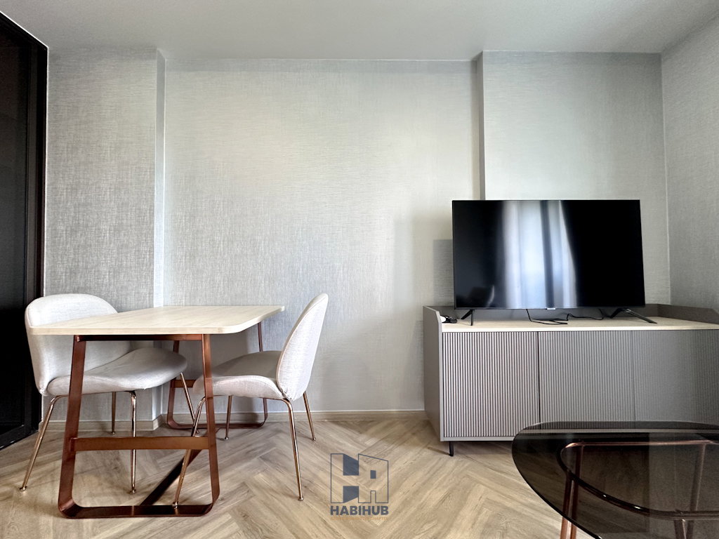 picture ð âĻ Chapter Thonglor 25 | for Sale 1 Bedroom (HBH-HL-286) - 4/28