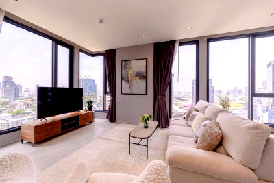 Condos for sale : A046006 Hyde Heritage Thonglor