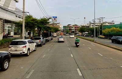 ขายกิจการ : ขายอพาร์ทเม้นท์ Yield 6% สาธุประดิษฐ์ ใกล้ INT Intersect พระราม 3
