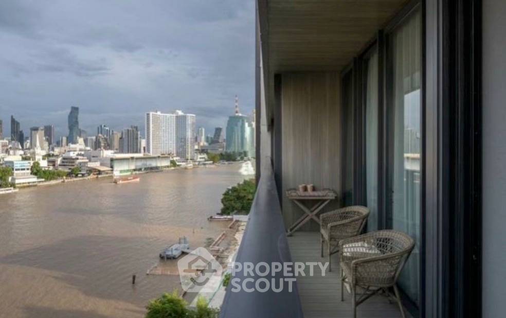 รูป คอนโด 2 ห้องนอน พร้อมเลี้ยงสัตว์ Banyan Tree Residences Riverside ใกล้ MRT หัวลำโพง (ID 3043623) - รูปที่ 3/11