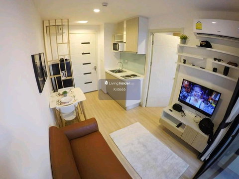A045801 Artemis Sukhumvit 77