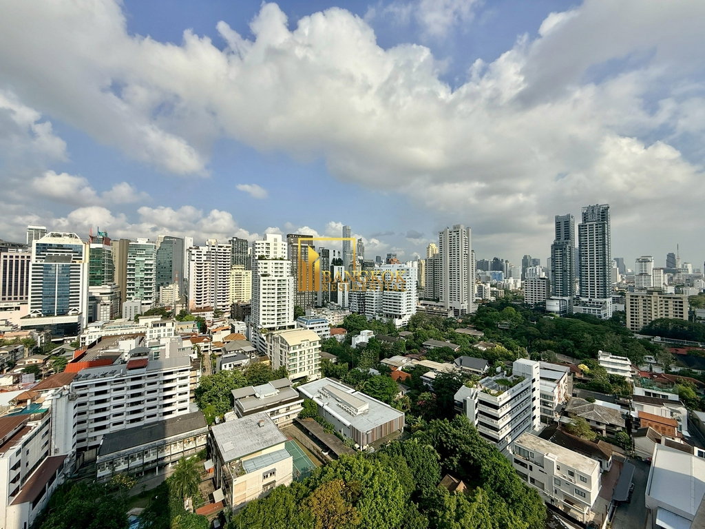 รูป Le Raffine 39 | Amazing 4 Bed Luxury Condo With Private Pool - BR10026CD - รูปที่ 19/55