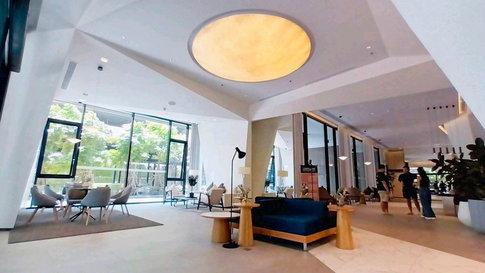 A045687 Nue Noble Ratchada-Lat Phrao