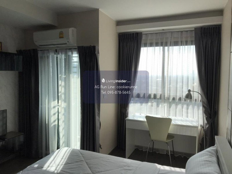 รูป A045927 Ideo Sukhumvit 93 - รูปที่ 5/8