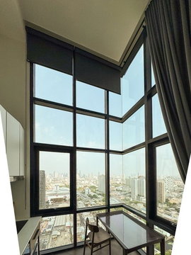 A045639 Altitude Unicorn Sathorn - Tha Phra