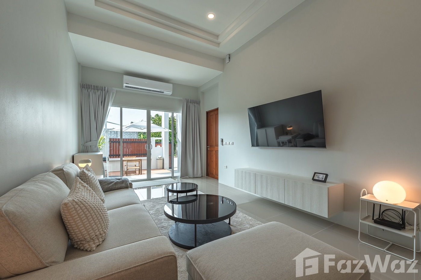 picture 2 Bedroom House for rent at Ananda Lake View 1944318 - 2/39