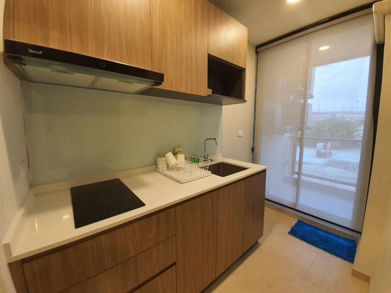 รูป A045508 The Cube Premium Ramintra 34 - รูปที่ 5/8
