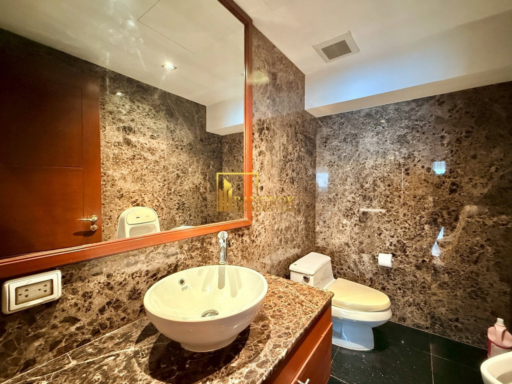รูป Le Raffine 31 | Refined 3 Bed Duplex Condo With Private Pool - BR61348CD - รูปที่ 13/60