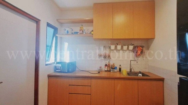 รูป บ้านแฝด อณาสิริ บางนา-บางบ่อ พร้อมเฟอร์นิเจอร์ Built-in เครื่องใช้ไฟฟ้า ราคาถูก - รูปที่ 16/20
