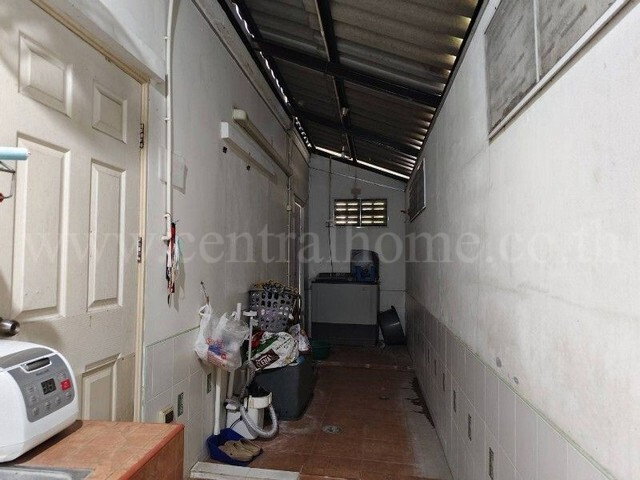 รูป ทาวน์โฮม บ้านพฤกษา 10 กระทุ่มล้ม 19 บ้านสวย พร้อมอยู่ ราคาถูก - รูปที่ 22/23