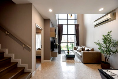 Condos for sale : A045556 The Crest Sukhumvit 34