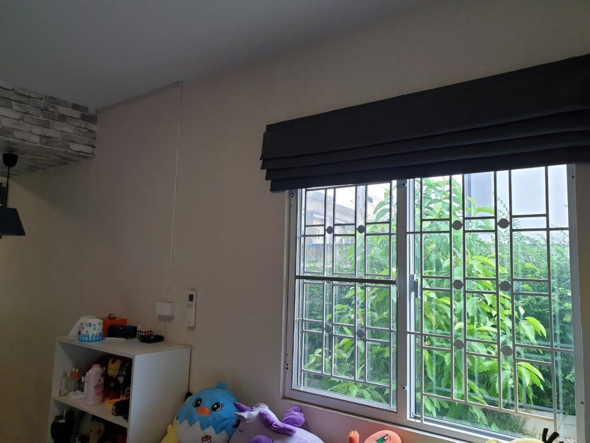 รูป 🏡 ขายทาวน์โฮม พฤกษาวิลล์ 89 รามอินทรา–วงแหวน | Pruksa Ville 89 Ramintra–Wongwaen | ใกล้รถไฟฟ้าสายสีชมพู - รูปที่ 11/18