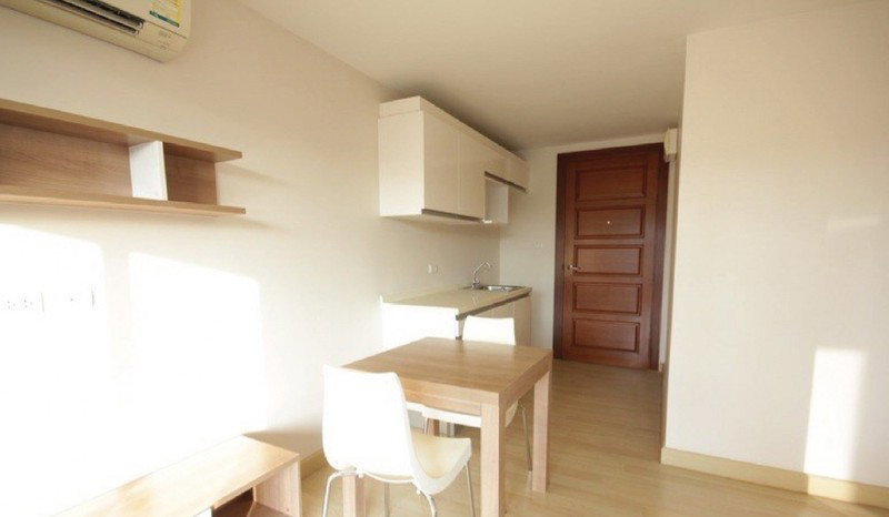 รูป A046236 Emerald Residence Ratchada - รูปที่ 6/6