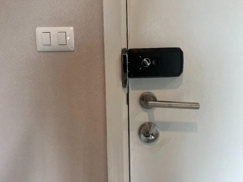 รูป A045909 Plum Condo Chokchai 4 - รูปที่ 5/8