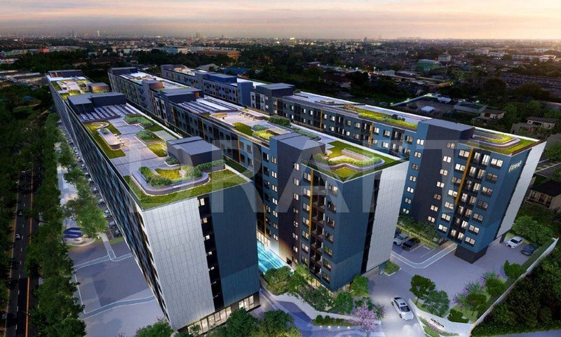 รูป A045606 The Origin Bangkae - รูปที่ 1/1