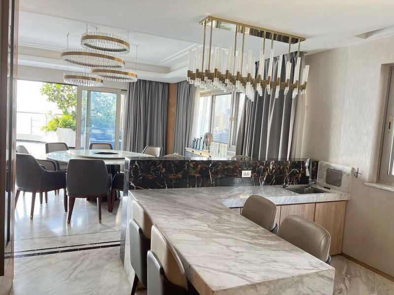 รูป A045962 Le Raffine Sukhumvit 24 - รูปที่ 7/8