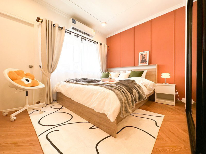 รูป A046112 Le Jardin young place - รูปที่ 1/8