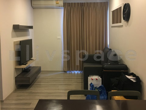 ▚ LK164ツ ให้เช่า: Centric Ari Station 2BR 1Bath 50ตร.ม. เลย์เอาท์ 2 นอนหายาก ราคาดีสุดๆ ไม่มีที่จอดรถ พร้อมย้ายลดได้อีก!