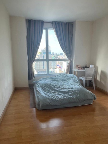 รูป A045548 Iris Avenue Onnuch-Suvarnabhumi - รูปที่ 3/7